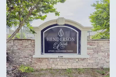 3301 Henderson Mill Road #D3, Atlanta, GA 30341 - Photo 25