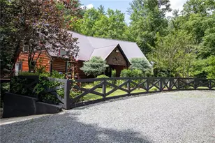 312 Learh Ln, Ellijay, GA 30540 - Photo 1