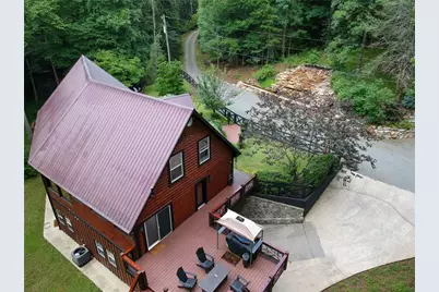 312 Learh Lane, Ellijay, GA 30540 - Photo 53