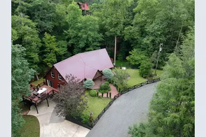 312 Learh Lane, Ellijay, GA 30540 - Photo 51