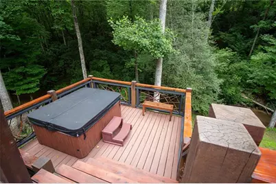 312 Learh Lane, Ellijay, GA 30540 - Photo 41