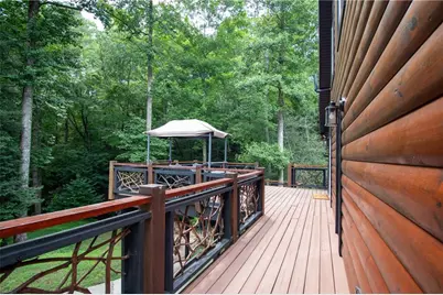 312 Learh Lane, Ellijay, GA 30540 - Photo 37