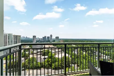 3040 Peachtree Road NW #1605, Atlanta, GA 30305 - Photo 19