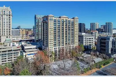 3040 Peachtree Road NW #1605, Atlanta, GA 30305 - Photo 41