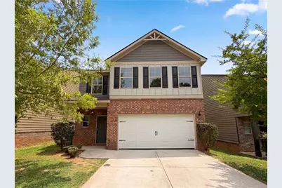 5053 Pioneer Parkway, McDonough, GA 30253 - Photo 1