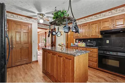 711 Bethel Road NW, Conyers, GA 30012 - Photo 13