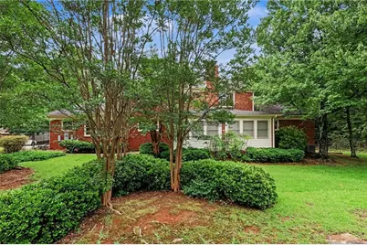 711 Bethel Road NW, Conyers, GA 30012 - Photo 43