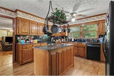 711 Bethel Road NW, Conyers, GA 30012 - Photo 15