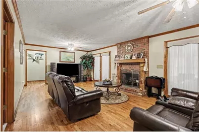 711 Bethel Road NW, Conyers, GA 30012 - Photo 17