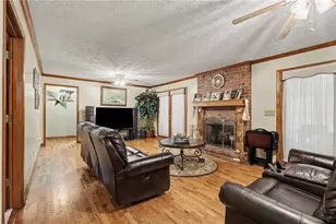 711 Bethel Rd NW, Conyers, GA 30012 - Photo 17