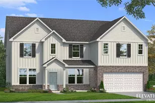 733 Dunlake Wy, Locust Grove, GA 30248 - Photo 1