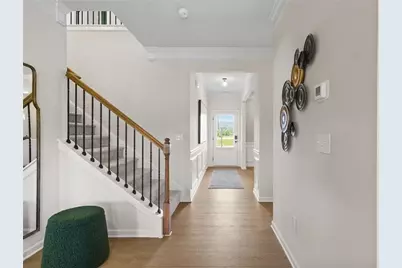 308 Oakmont Drive, Dallas, GA 30132 - Photo 3