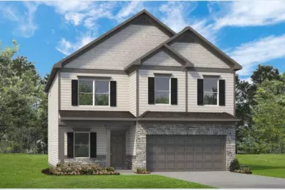 308 Oakmont Drive, Dallas, GA 30132 - Photo 1