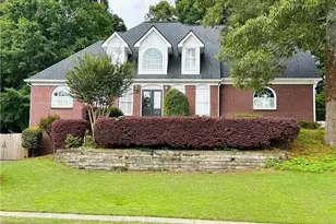 2730 Runnelwood Ln, Snellville, GA 30078 - Photo 1