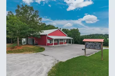 100 Hill City Road, Jasper, GA 30143 - Photo 1