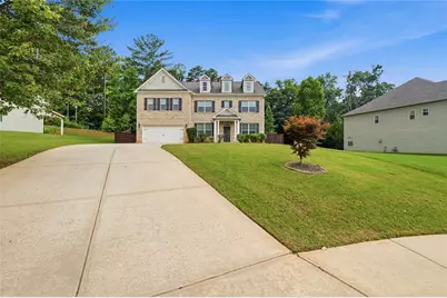 136 Charolais Drive, McDonough, GA 30252 - Photo 1