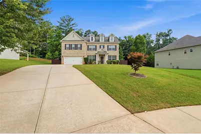 136 Charolais Drive, McDonough, GA 30252 - Photo 1