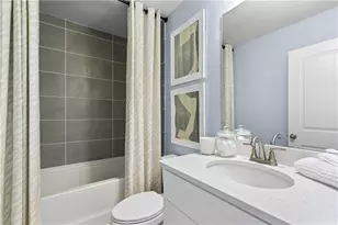 174 Abbotts Crossing Circle, Conyers, GA 30094 - Photo 29