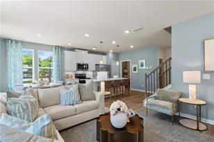 174 Abbotts Crossing Circle, Conyers, GA 30094 - Photo 21