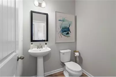 174 Abbotts Crossing Circle, Conyers, GA 30094 - Photo 7