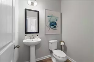 174 Abbotts Crossing Circle, Conyers, GA 30094 - Photo 7