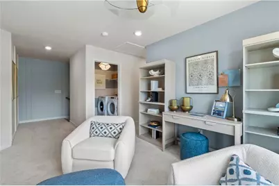 174 Abbotts Crossing Circle, Conyers, GA 30094 - Photo 25