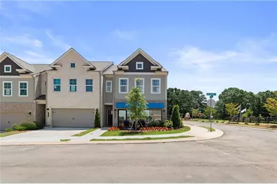 174 Abbotts Crossing Circle, Conyers, GA 30094 - Photo 1