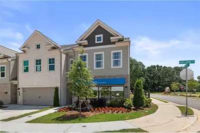 174 Abbotts Crossing Circle, Conyers, GA 30094 - Photo 3