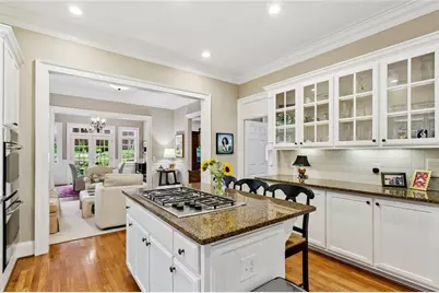 3436 Paces Ferry Circle SE, Smyrna, GA 30080 - Photo 17
