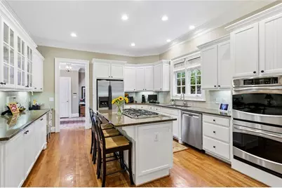 3436 Paces Ferry Circle SE, Smyrna, GA 30080 - Photo 15