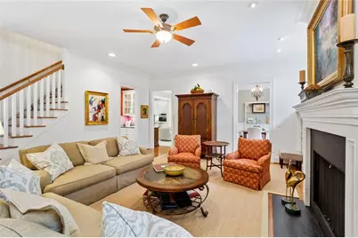 3436 Paces Ferry Circle SE, Smyrna, GA 30080 - Photo 11