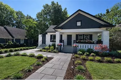 1658 Temple Avenue, Atlanta, GA 30337 - Photo 1