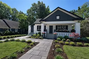 1658 Temple Ave, Atlanta, GA 30337 - Photo 1