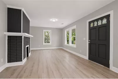 1658 Temple Avenue, Atlanta, GA 30337 - Photo 5