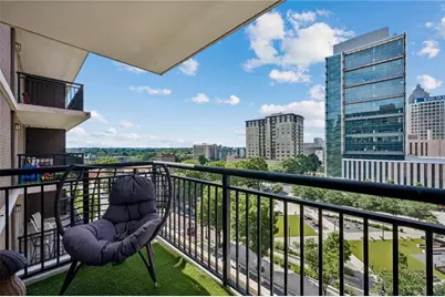 620 Peachtree Street NE #908, Atlanta, GA 30308 - Photo 21