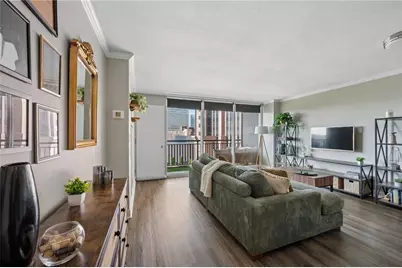 620 Peachtree Street NE #908, Atlanta, GA 30308 - Photo 3