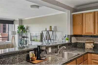 620 Peachtree Street NE #908, Atlanta, GA 30308 - Photo 11