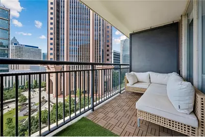620 Peachtree Street NE #908, Atlanta, GA 30308 - Photo 5