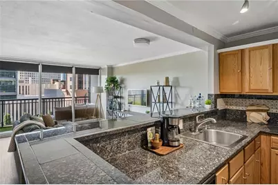 620 Peachtree Street NE #908, Atlanta, GA 30308 - Photo 13