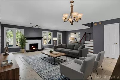513 Salem Woods Drive SE, Marietta, GA 30067 - Photo 3