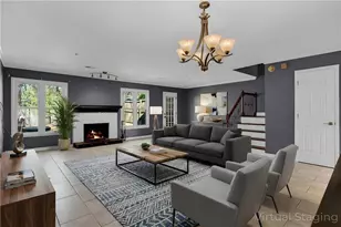 513 Salem Woods Dr SE, Marietta, GA 30067 - Photo 3