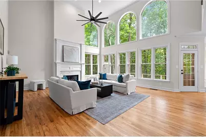 606 Wingspread, Peachtree City, GA 30269 - Photo 13