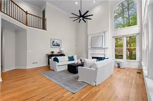 606 Wingspread, Peachtree City, GA 30269 - Photo 15