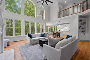 606 Wingspread, Peachtree City, GA 30269 - Photo 17
