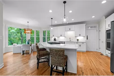 606 Wingspread, Peachtree City, GA 30269 - Photo 5