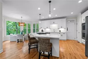 606 Wingspread, Peachtree City, GA 30269 - Photo 5