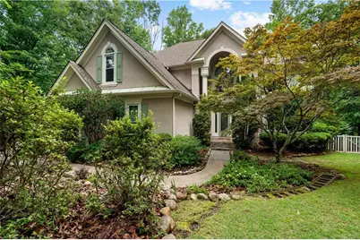 606 Wingspread, Peachtree City, GA 30269 - Photo 9