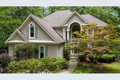 606 Wingspread, Peachtree City, GA 30269 - Photo 83