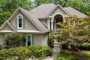 606 Wingspread, Peachtree City, GA 30269 - Photo 83
