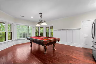 606 Wingspread, Peachtree City, GA 30269 - Photo 59